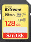 SanDisk SDXC 128GB Extreme