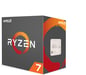 AMD Ryzen 7 1800X 4.0 GHz 20MB