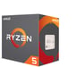 AMD Ryzen 5 1600X 3.6 GHz 19MB