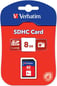 Verbatim SDHC 8GB Class 4