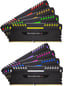 Corsair 64GB (8x8GB) DDR4 2666MHz CL16 Vengeance RGB