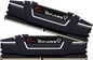 G.Skill 32GB (2x16GB) DDR4 3200MHz CL14 Ripjaws V Svart