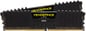 Corsair 16GB (2x8GB) DDR4 3200MHz CL16 Vengeance LPX Svart