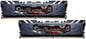 G.Skill 16GB DDR4 2400MHz CL16 Flare X Svart AMD