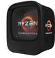 AMD Ryzen Threadripper 1900X 3.8GHz 20MB