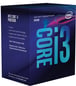 Intel Core i3 8100 3.6 GHz 6MB