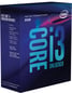Intel Core i3 8350K 4.0 GHz 8MB