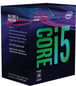 Intel Core i5 8400 2.8 GHz 9MB