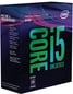 Intel Core i5 8600K 3.6 GHz 9MB