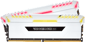 Corsair 16GB (2x8GB) DDR4 3000MHz CL15 Vengeance RGB Vit