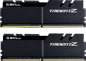 G.Skill 16GB (2x8GB) DDR4 4600MHz CL19 Trident Z Svart