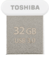 Toshiba TransMemory U364 32GB USB 3.0