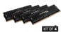 HyperX 32GB (4x8GB) DDR4 3000Mhz CL15 Predator