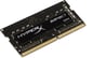 HyperX 8GB (1x8GB) DDR4 SO-DIMM 2666MHz Impact