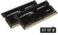 HyperX 32GB (2x16GB) DDR4 2400MHz CL14 SODIMM Impact