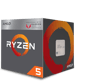 AMD Ryzen 5 2400G 3.9 GHz 6MB