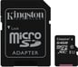 Kingston microSDXC 64GB Canvas Select