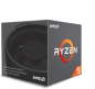 AMD Ryzen 5 2600X 3.6 GHz 19MB