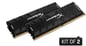 HyperX 32GB (2x16GB) DDR4 3000Mhz CL15 Predator