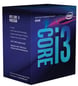 Intel Core i3 8100 3.6 GHz 6MB