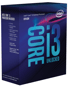 Intel Core i3 8350K 4.0 GHz 8MB