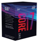 Intel Core i7 8700 3.2 GHz 12MB