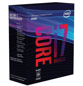 Intel Core i7 8700K 3.7 GHz 12MB