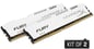HyperX 32GB (2x16GB) 2933MHz CL17 Fury Vit
