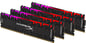 HyperX 32GB (4x8GB) 2933MHz CL15 Predator RGB