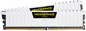 Corsair 16GB (2x8GB) DDR4 3000Mhz CL15 Vengeance LPX Vit