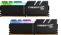 G.Skill 32GB (2x16GB) DDR4 2933MHz CL14 Trident Z RGB AMD