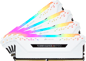 Corsair 32GB (4x8GB) DDR4 3000MHz CL15 Vengeance RGB PRO Vit
