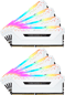 Corsair 64GB (8x8GB) DDR4 3200MHz CL16 Vengeance RGB PRO Vit