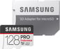 Samsung MicroSDXC PRO Endurance 128GB