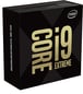 Intel Core i9-9980XE 3.0 GHz 24,75MB - Extreme Edition