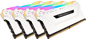 Corsair 64GB (4x16GB) DDR4 3200MHz CL16 Vengeance RGB Pro Vit