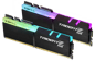 G.Skill 32GB (2x16GB) DDR4 3200MHz CL16 Trident Z RGB