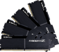 G.Skill 32GB (4x8GB) DDR4 3600MHz CL16 Trident Z Svart