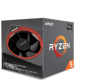 AMD Ryzen 5 2600X MAX 3.6 GHz 19MB