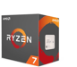 AMD Ryzen 7 1700X 3.8 GHz 20MB