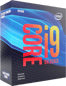 Intel Core i9 9900KF 3.6 GHz 16MB