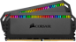 Corsair 32GB (2x16GB) DDR4 3000MHz CL15 Dominator Platinum RGB