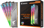 Gigabyte AORUS 16GB (2x8GB) DDR4 3200MHz CL16 RGB + Demo kit