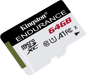 Kingston microSDXC 64GB Endurance