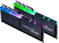 G.Skill 64GB (2x32GB) DDR4 DC 3000MHz CL14 Trident Z RGB