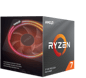 AMD Ryzen 7 3800X 3.9 GHz 36MB