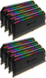 Corsair 128GB (8x16GB) DDR4 3000MHz CL15 Dominator Platinum RGB