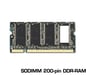 A-Data 512MB SODIMM DDR-RAM 200pin PC2700