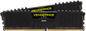 Corsair 64GB (2x32GB) DDR4 3000MHz CL15 Vengeance LPX