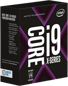 Intel Core i9-10940X 3,3 GHz 19,25MB